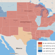 Illustration for article titled This Map Shows Whether Your State Restricts Drone Use
